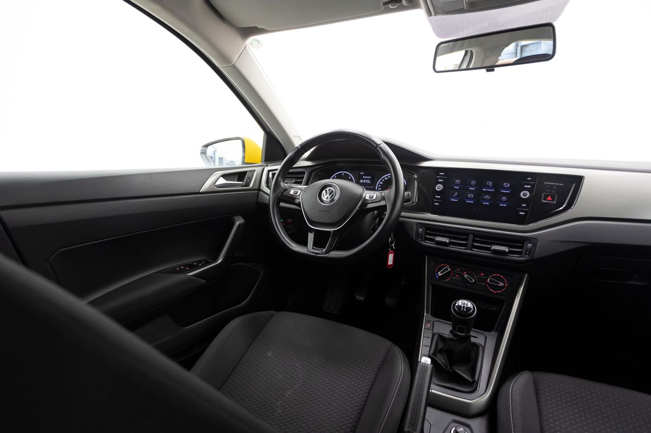 Volkswagen Polo 1.6TDI ADVANCE 95 cv  - Foto 17