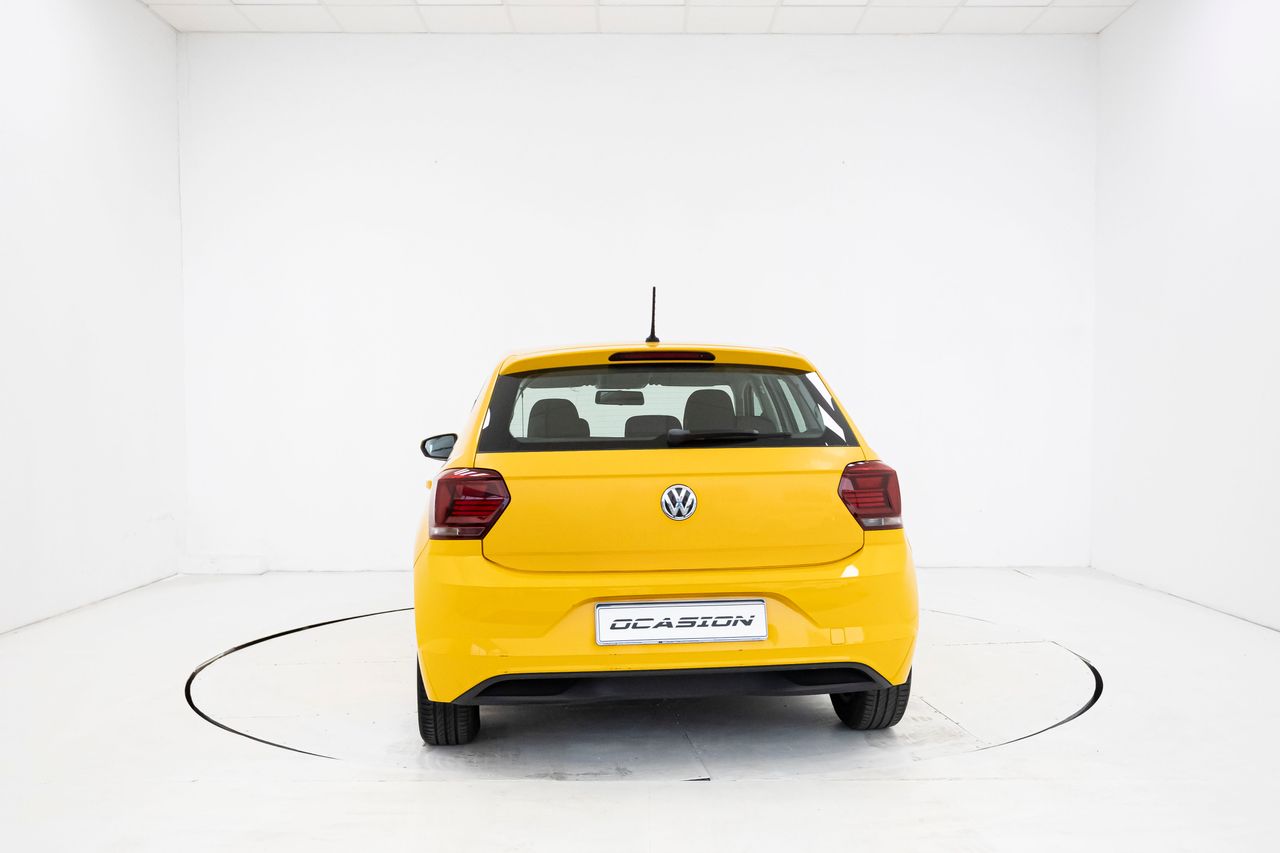Volkswagen Polo 1.6TDI ADVANCE 95 cv  - Foto 39