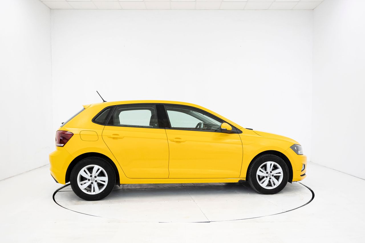 Volkswagen Polo 1.6TDI ADVANCE 95 cv  - Foto 41