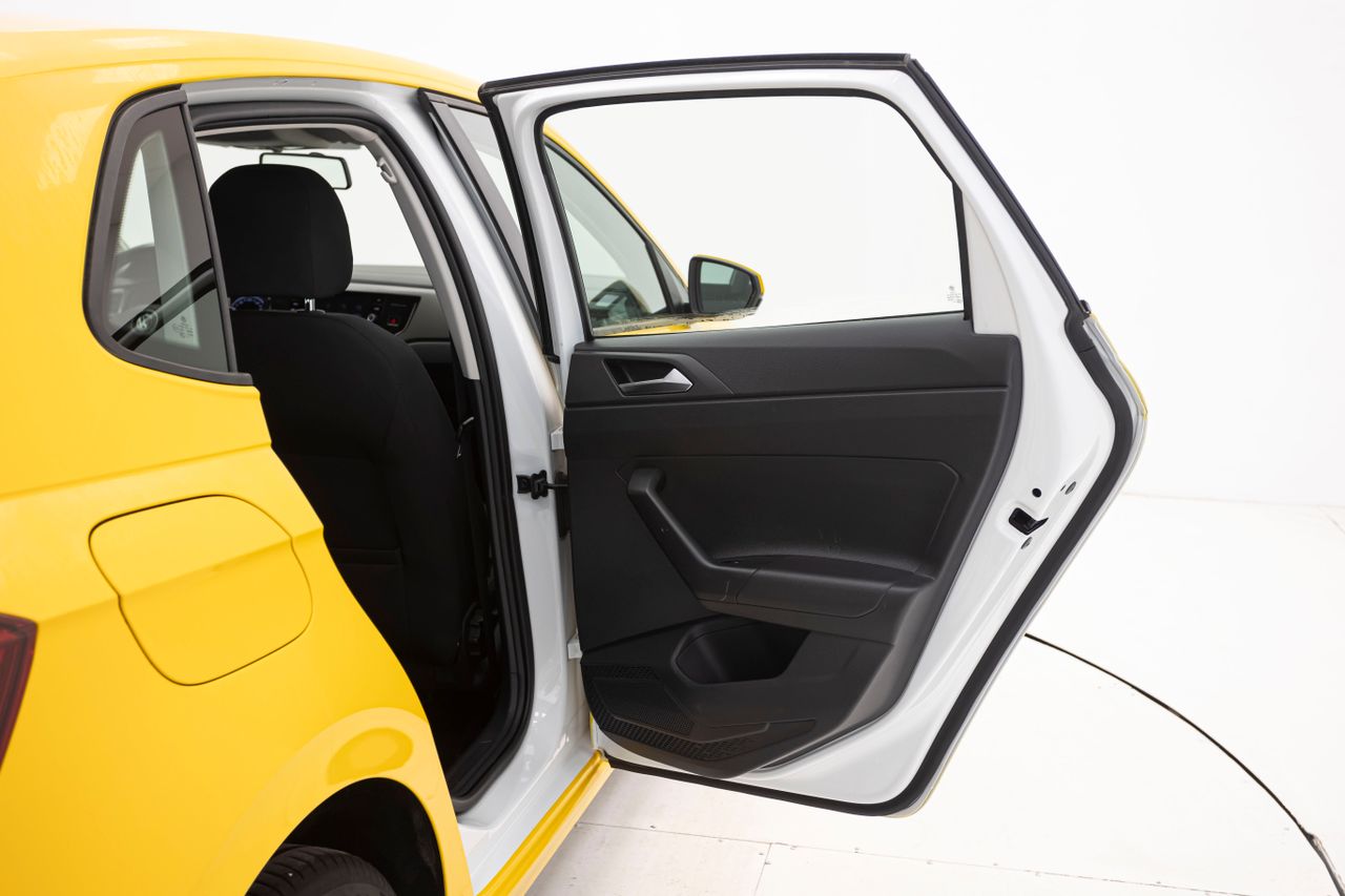 Volkswagen Polo 1.6TDI ADVANCE 95 cv  - Foto 14