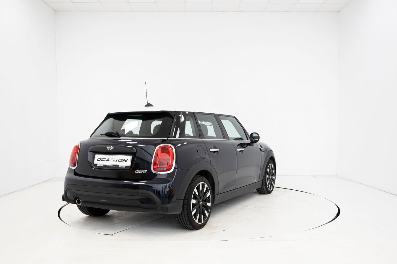 MINI Cooper 5 PUERTAS 1.5 I 136 cv  - Foto 3