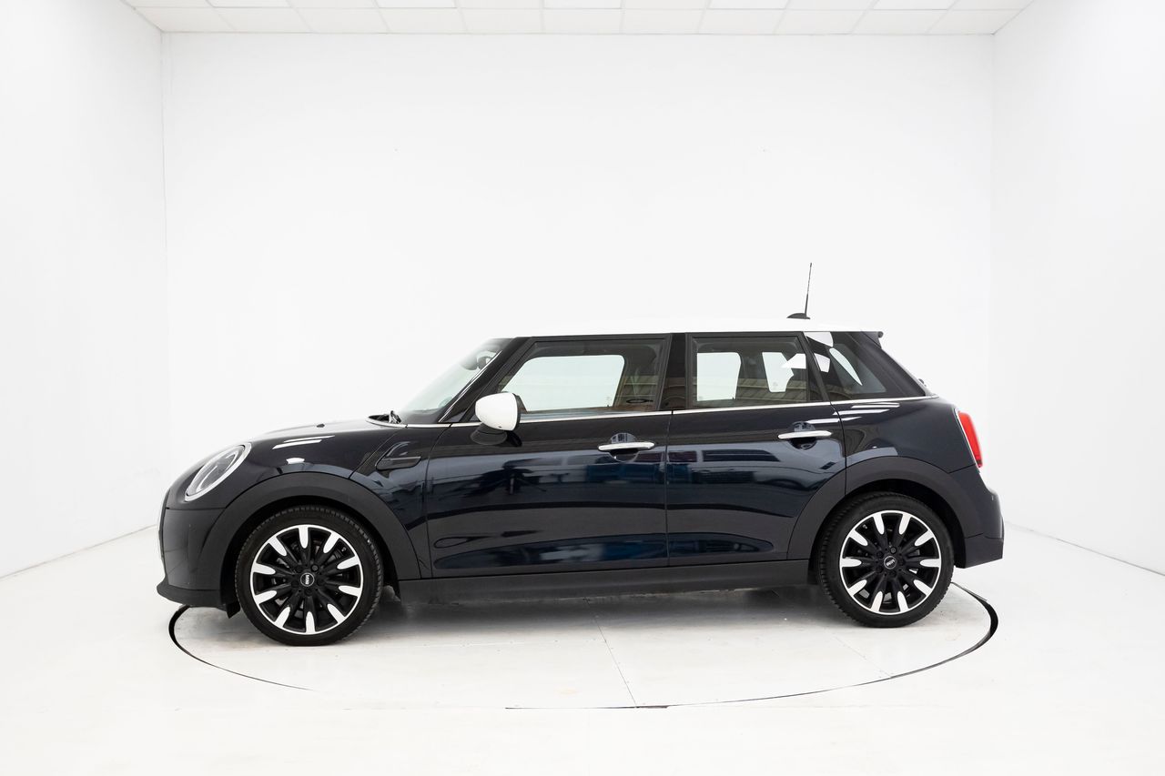MINI Cooper 5 PUERTAS 1.5 I 136 cv  - Foto 51