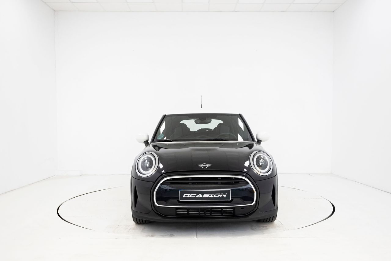 MINI Cooper 5 PUERTAS 1.5 I 136 cv  - Foto 44
