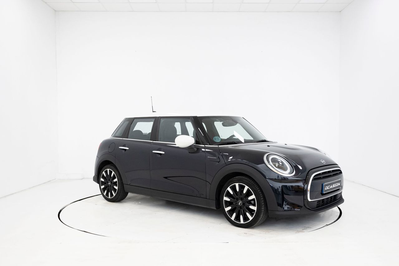 MINI Cooper 5 PUERTAS 1.5 I 136 cv  - Foto 52