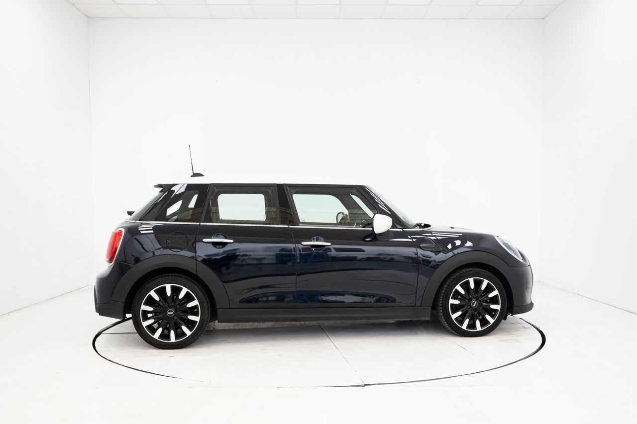 MINI Cooper 5 PUERTAS 1.5 I 136 cv  - Foto 50