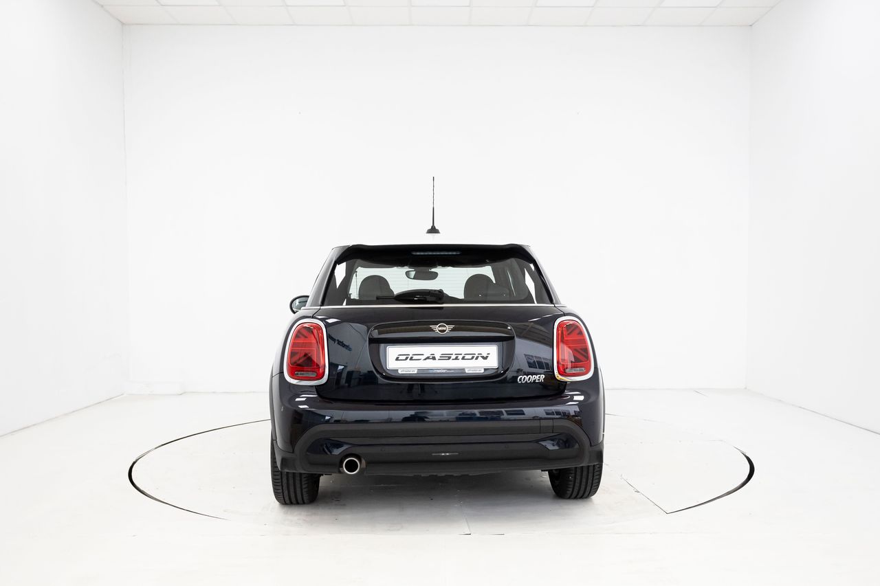MINI Cooper 5 PUERTAS 1.5 I 136 cv  - Foto 46