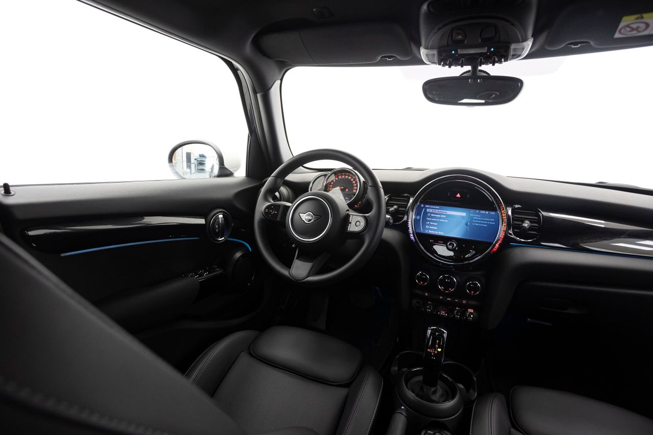 MINI Cooper 5 PUERTAS 1.5 I 136 cv  - Foto 19