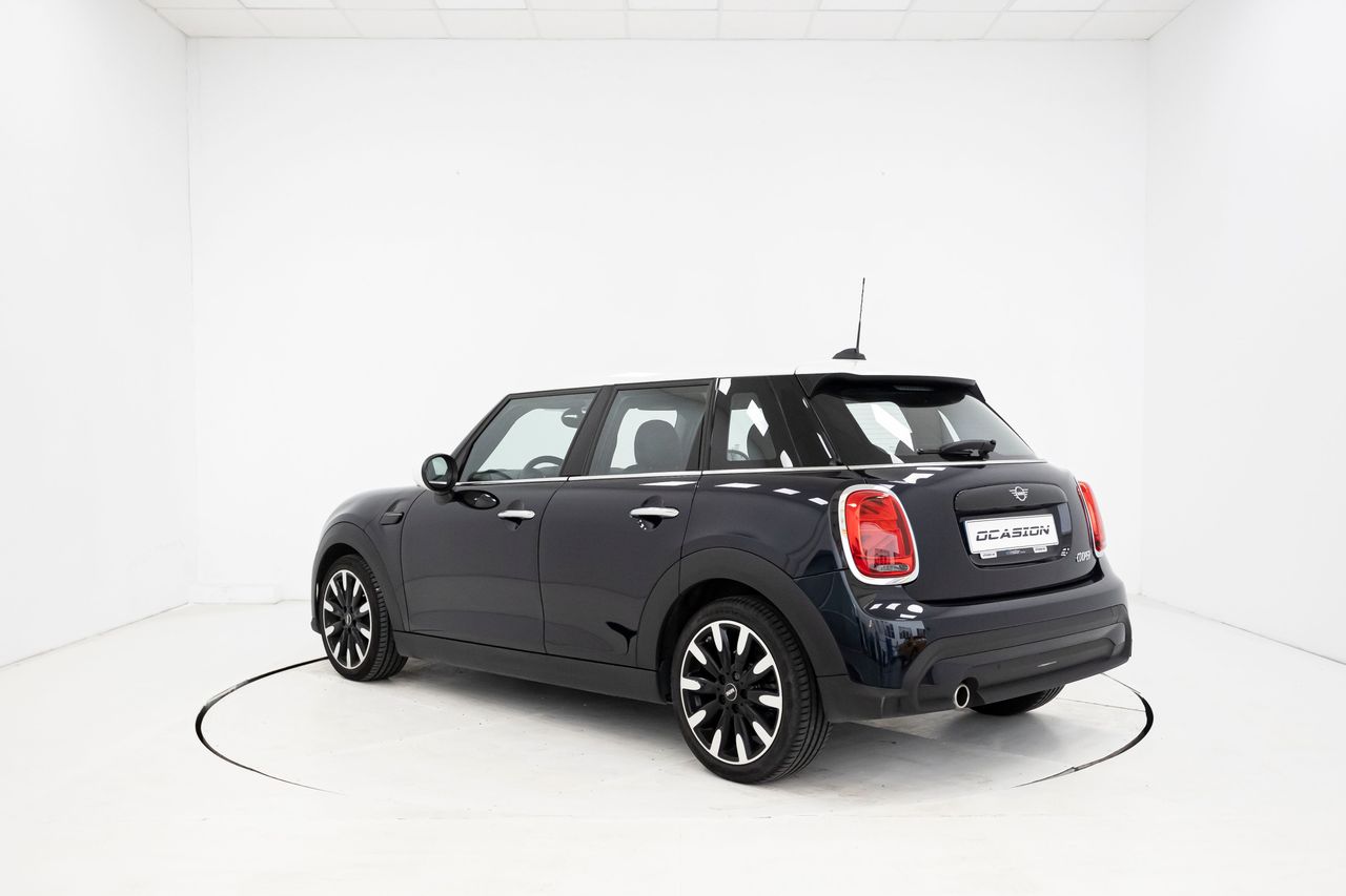 MINI Cooper 5 PUERTAS 1.5 I 136 cv  - Foto 53