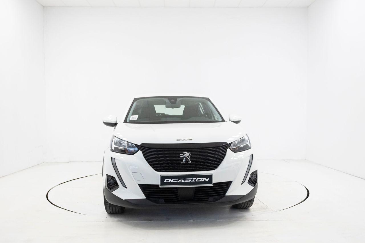 Peugeot 2008 ACTIVE 1.5 HDI 110 cv MT6 E6D  - Foto 40