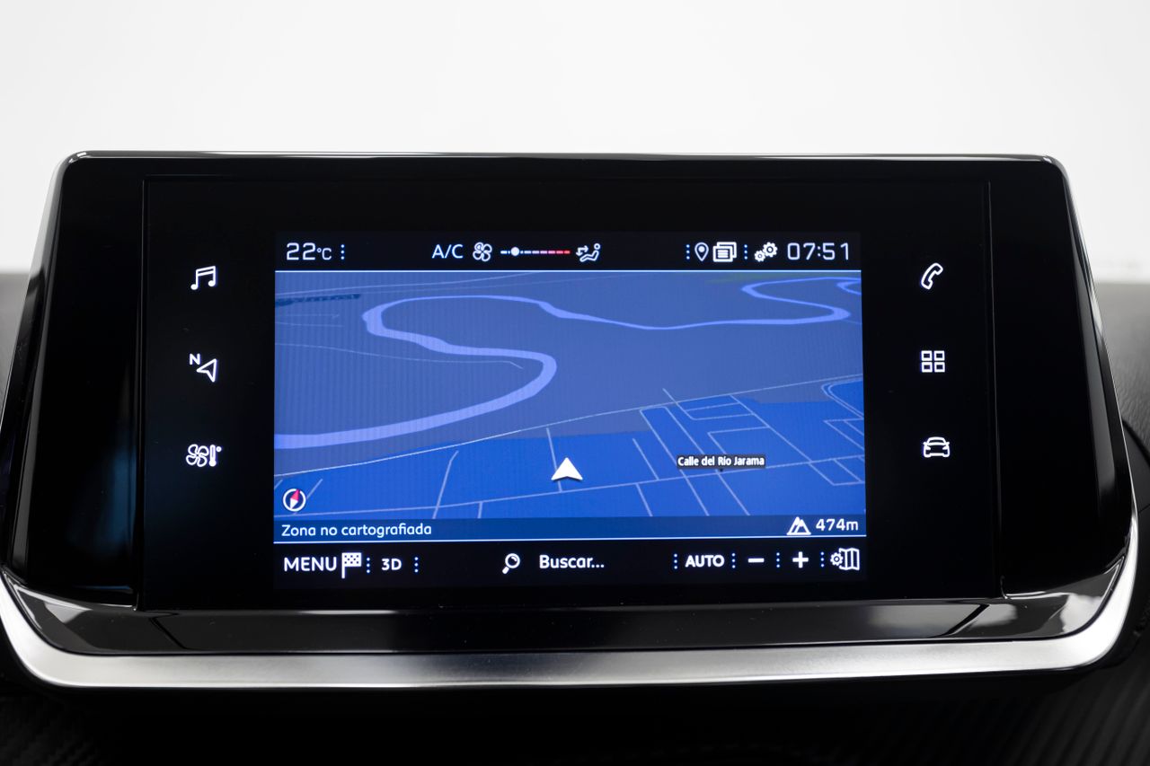 Peugeot 2008 ACTIVE 1.5 HDI 110 cv MT6 E6D  - Foto 7