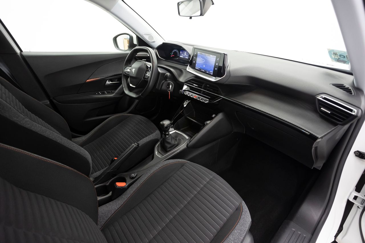 Peugeot 2008 ACTIVE 1.5 HDI 110 cv MT6 E6D  - Foto 21