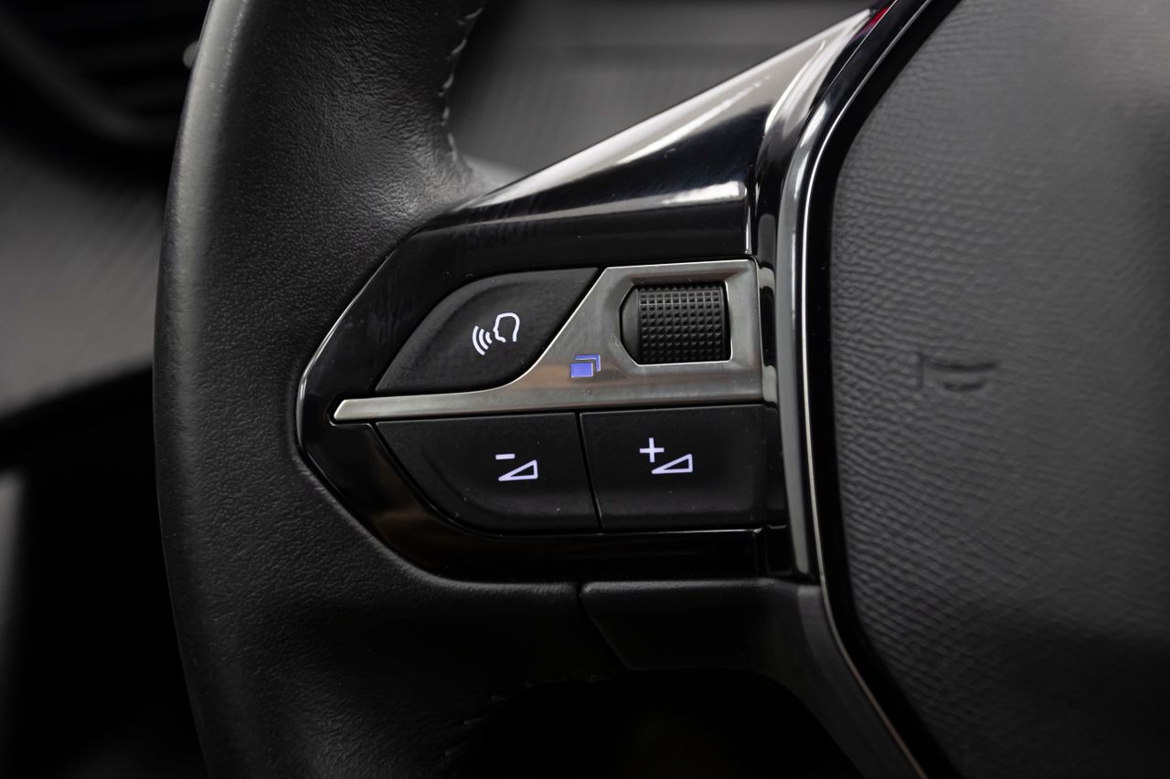 Peugeot 2008 ACTIVE 1.5 HDI 110 cv MT6 E6D  - Foto 29