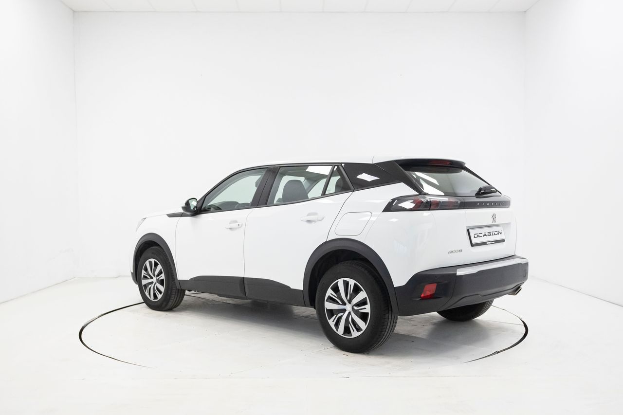 Peugeot 2008 ACTIVE 1.5 HDI 110 cv MT6 E6D  - Foto 48