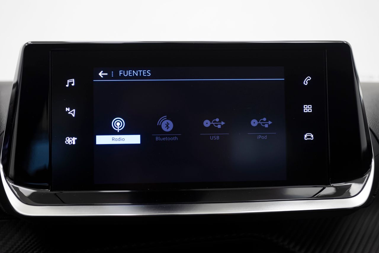 Peugeot 2008 ACTIVE 1.5 HDI 110 cv MT6 E6D  - Foto 34