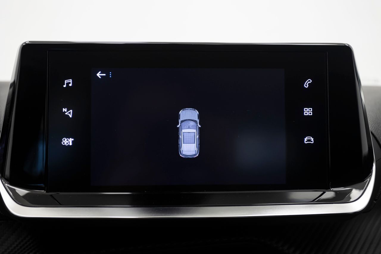 Peugeot 2008 ACTIVE 1.5 HDI 110 cv MT6 E6D  - Foto 6