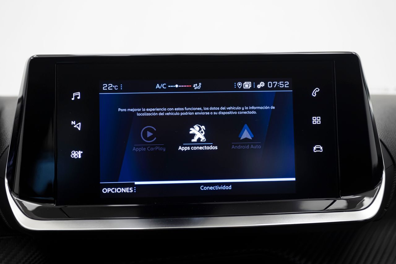 Peugeot 2008 ACTIVE 1.5 HDI 110 cv MT6 E6D  - Foto 8