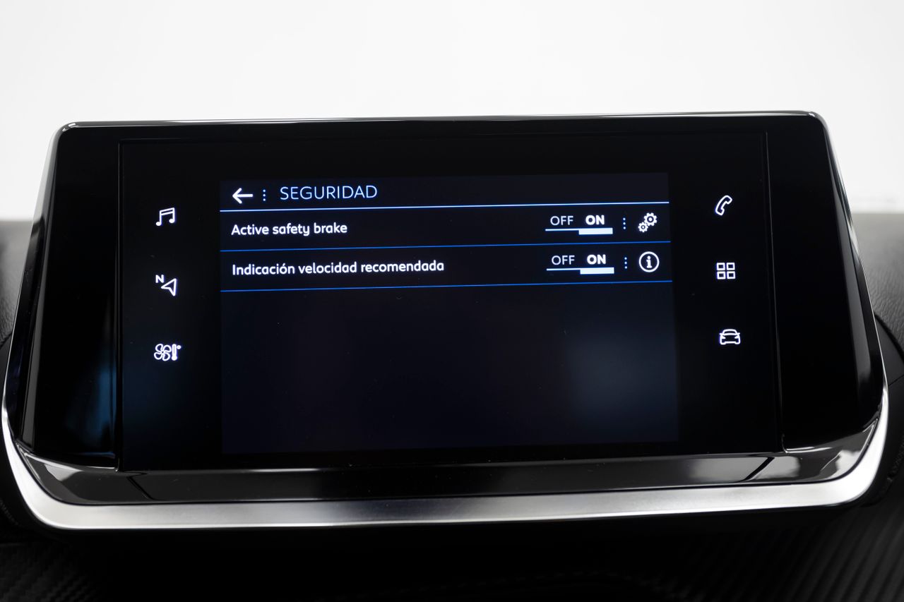 Peugeot 2008 ACTIVE 1.5 HDI 110 cv MT6 E6D  - Foto 38