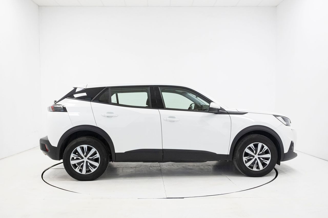 Peugeot 2008 ACTIVE 1.5 HDI 110 cv MT6 E6D  - Foto 45