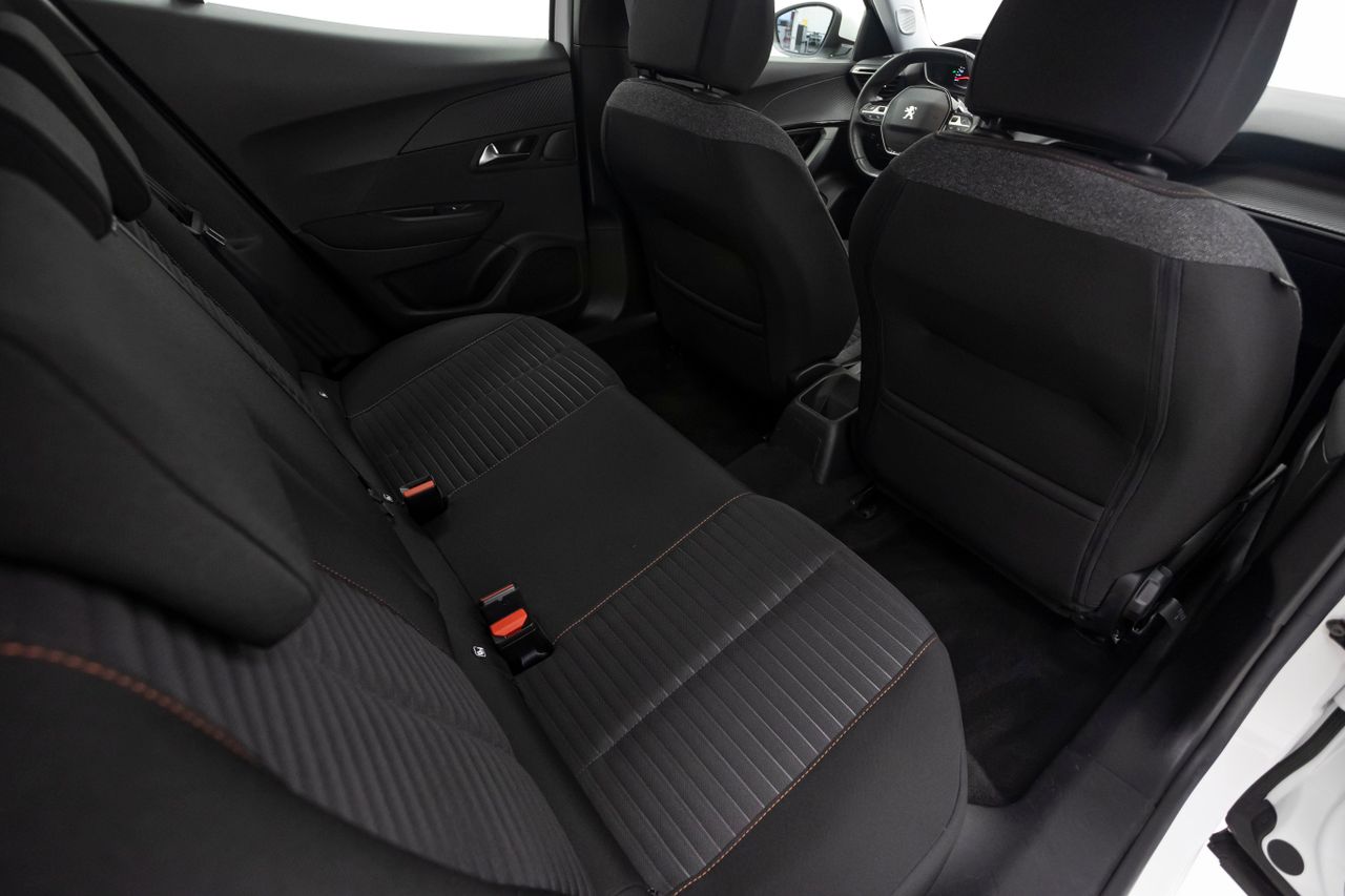 Peugeot 2008 ACTIVE 1.5 HDI 110 cv MT6 E6D  - Foto 16