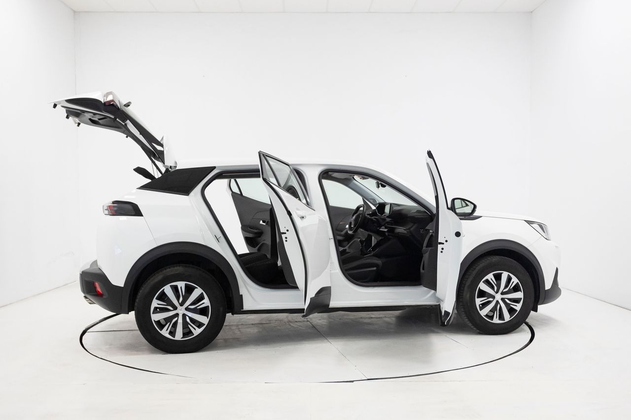 Peugeot 2008 ACTIVE 1.5 HDI 110 cv MT6 E6D  - Foto 12