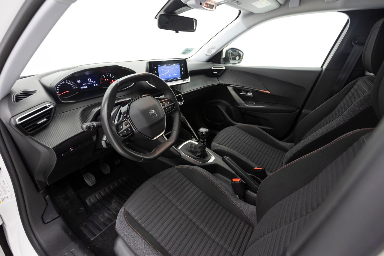 Peugeot 2008 ACTIVE 1.5 HDI 110 cv MT6 E6D  - Foto 26