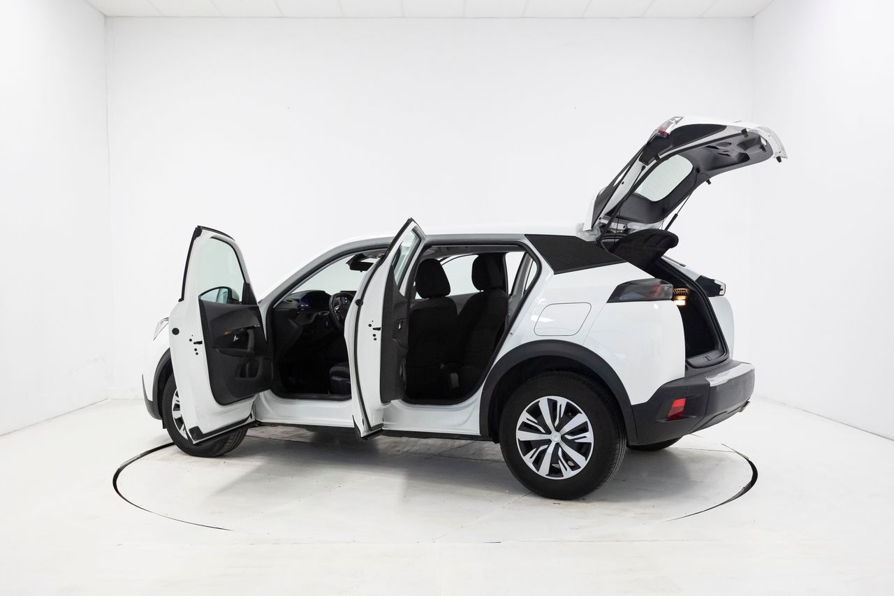 Peugeot 2008 ACTIVE 1.5 HDI 110 cv MT6 E6D  - Foto 23