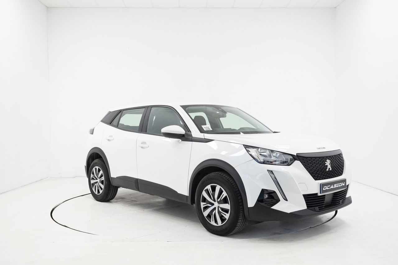 Peugeot 2008 ACTIVE 1.5 HDI 110 cv MT6 E6D  - Foto 47