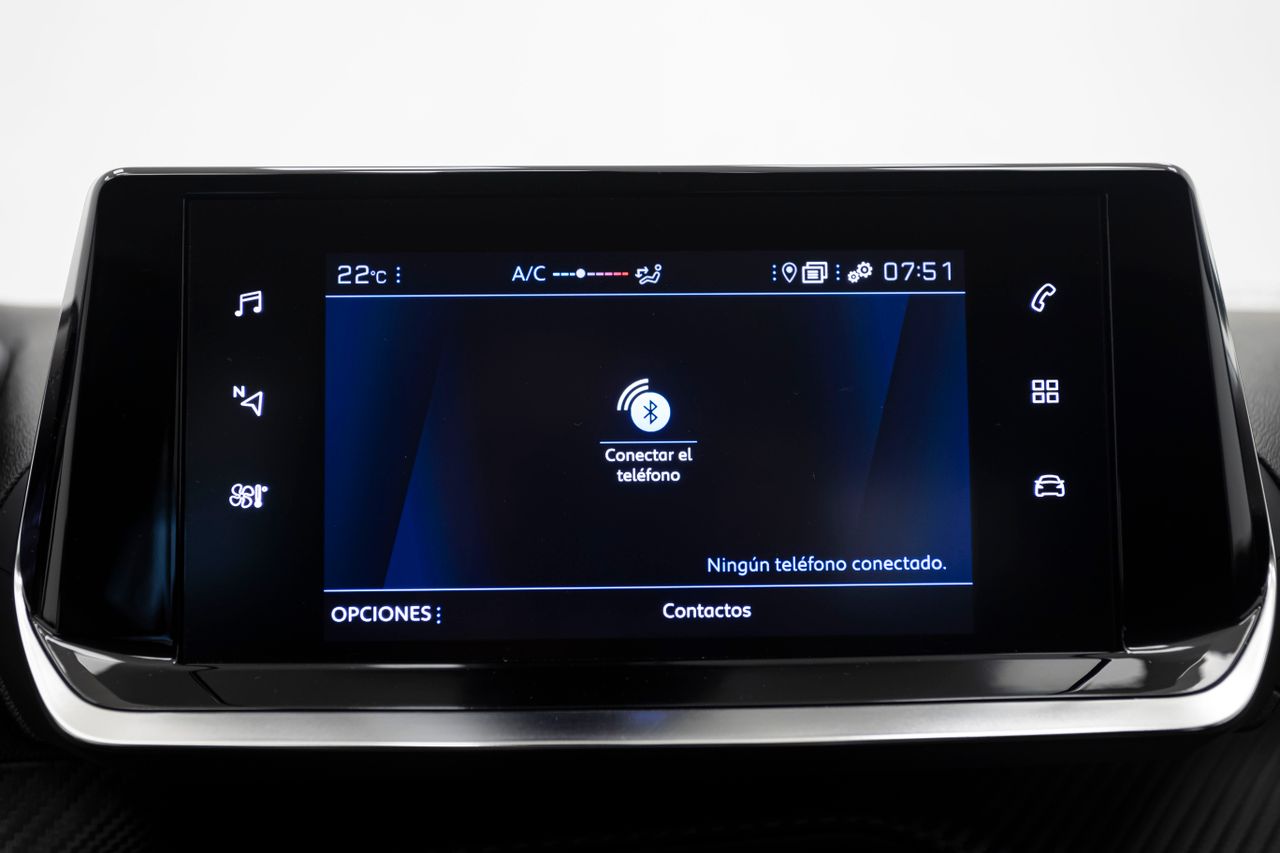 Peugeot 2008 ACTIVE 1.5 HDI 110 cv MT6 E6D  - Foto 36