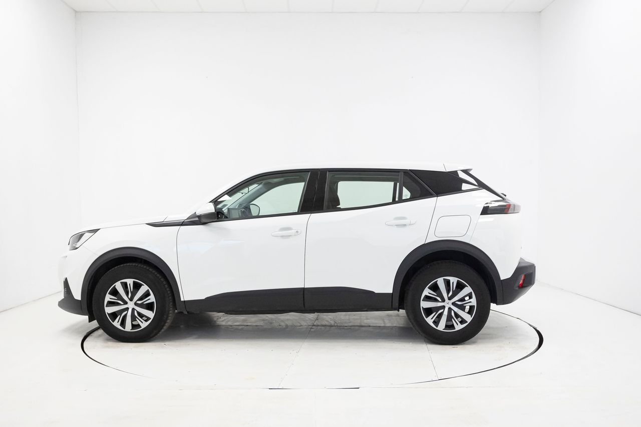 Peugeot 2008 ACTIVE 1.5 HDI 110 cv MT6 E6D  - Foto 46