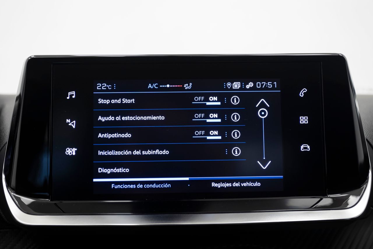 Peugeot 2008 ACTIVE 1.5 HDI 110 cv MT6 E6D  - Foto 37