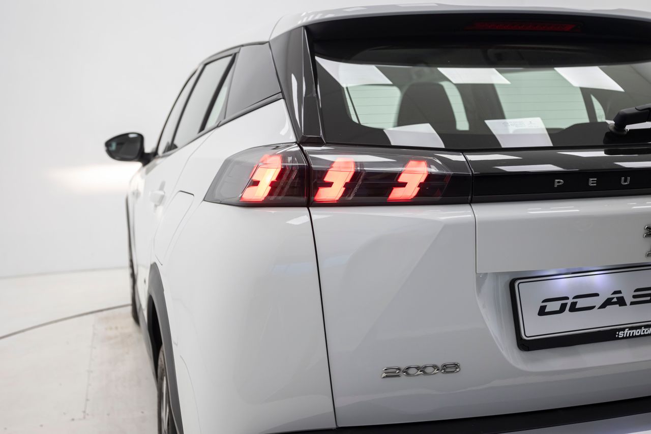 Peugeot 2008 ACTIVE 1.5 HDI 110 cv MT6 E6D  - Foto 43