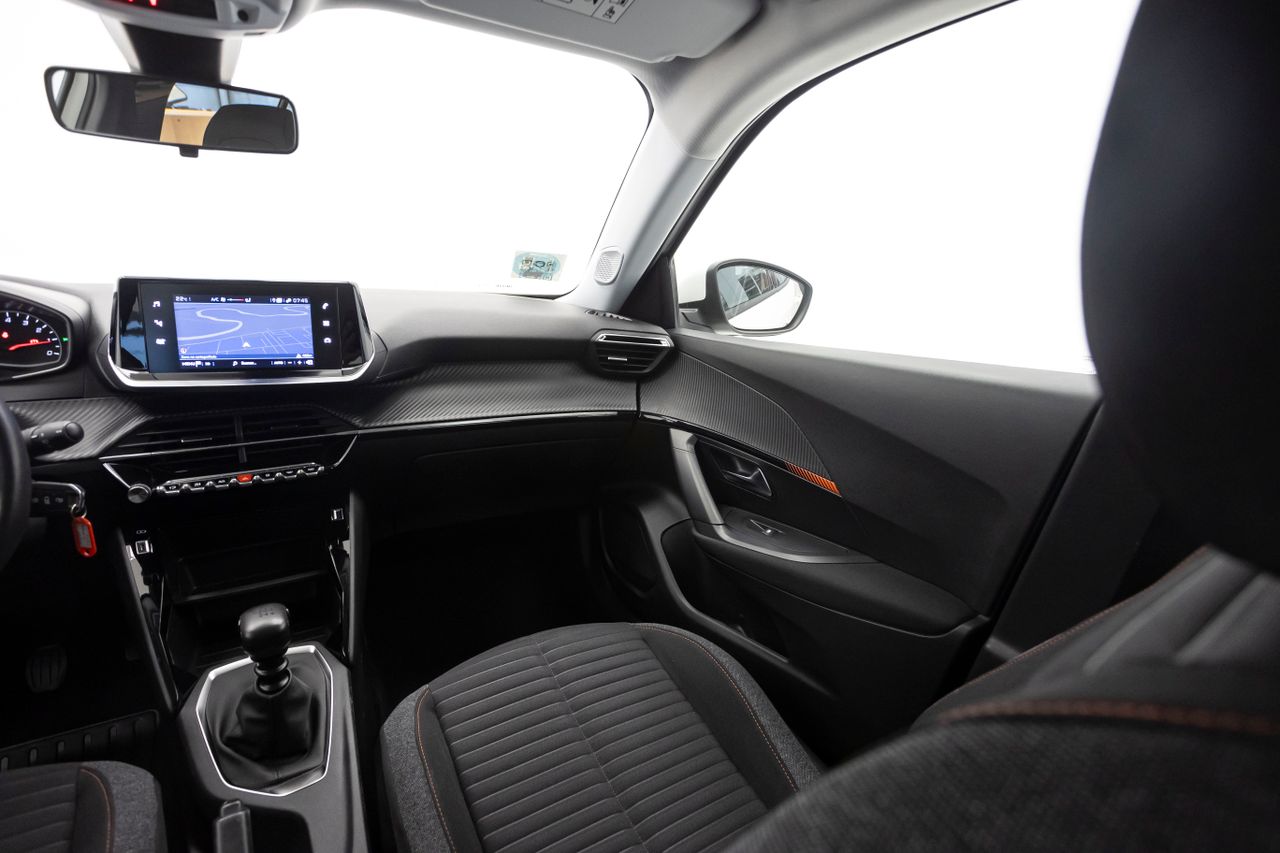 Peugeot 2008 ACTIVE 1.5 HDI 110 cv MT6 E6D  - Foto 18