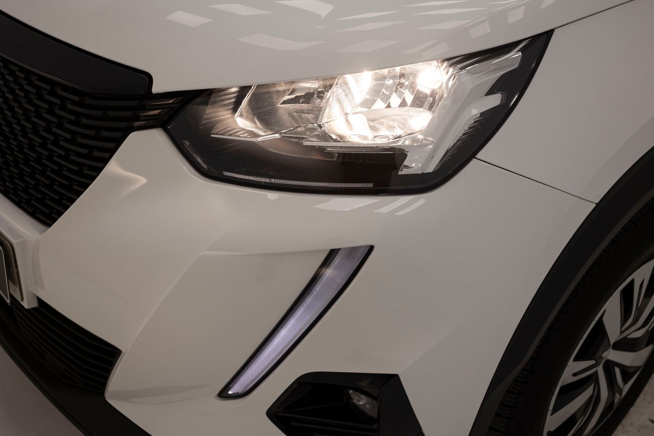 Peugeot 2008 ACTIVE 1.5 HDI 110 cv MT6 E6D  - Foto 41