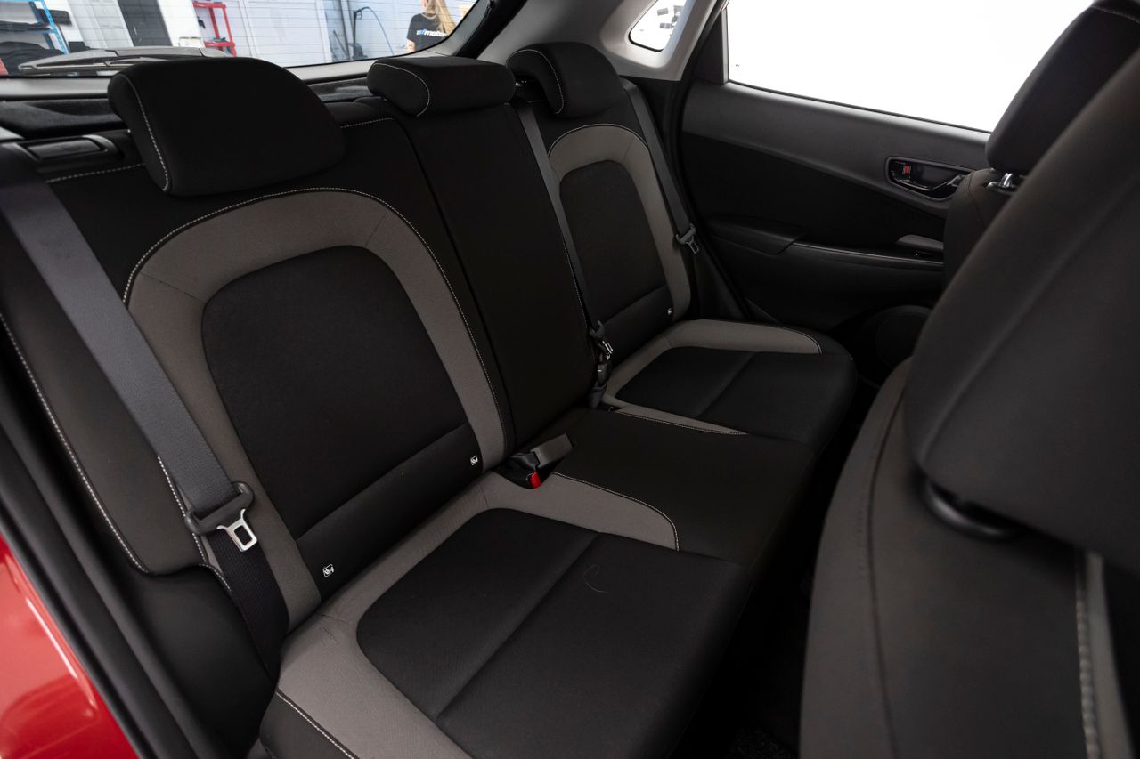 Hyundai Kona 1.6 GDI HEV KLASS DCT 141 cv  - Foto 11
