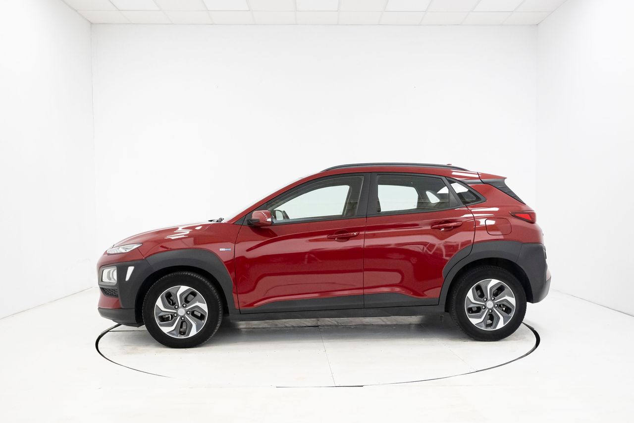 Hyundai Kona 1.6 GDI HEV KLASS DCT 141 cv  - Foto 46