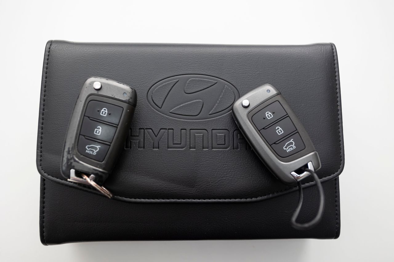 Hyundai Kona 1.6 GDI HEV KLASS DCT 141 cv  - Foto 39