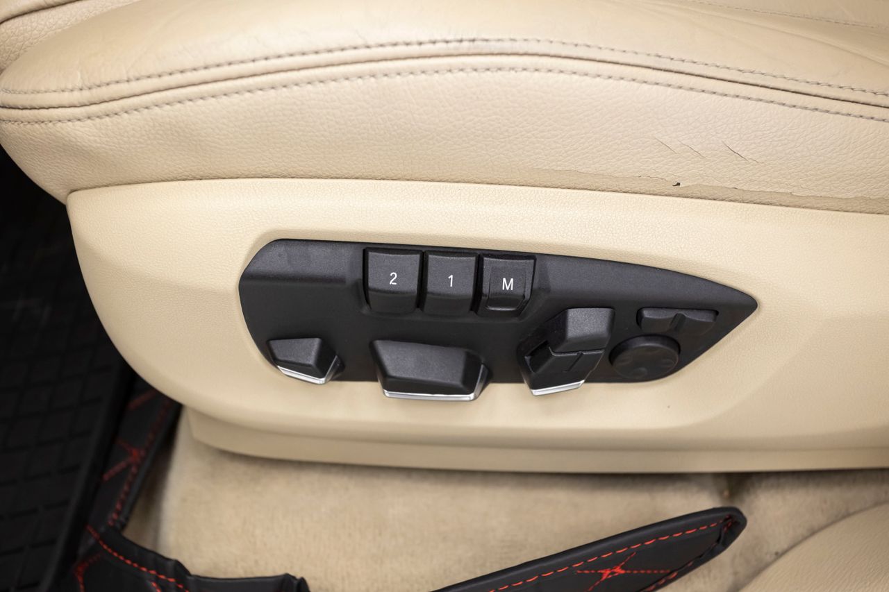 BMW X5 30D 258 cv XDRIVE 3.0  - Foto 10