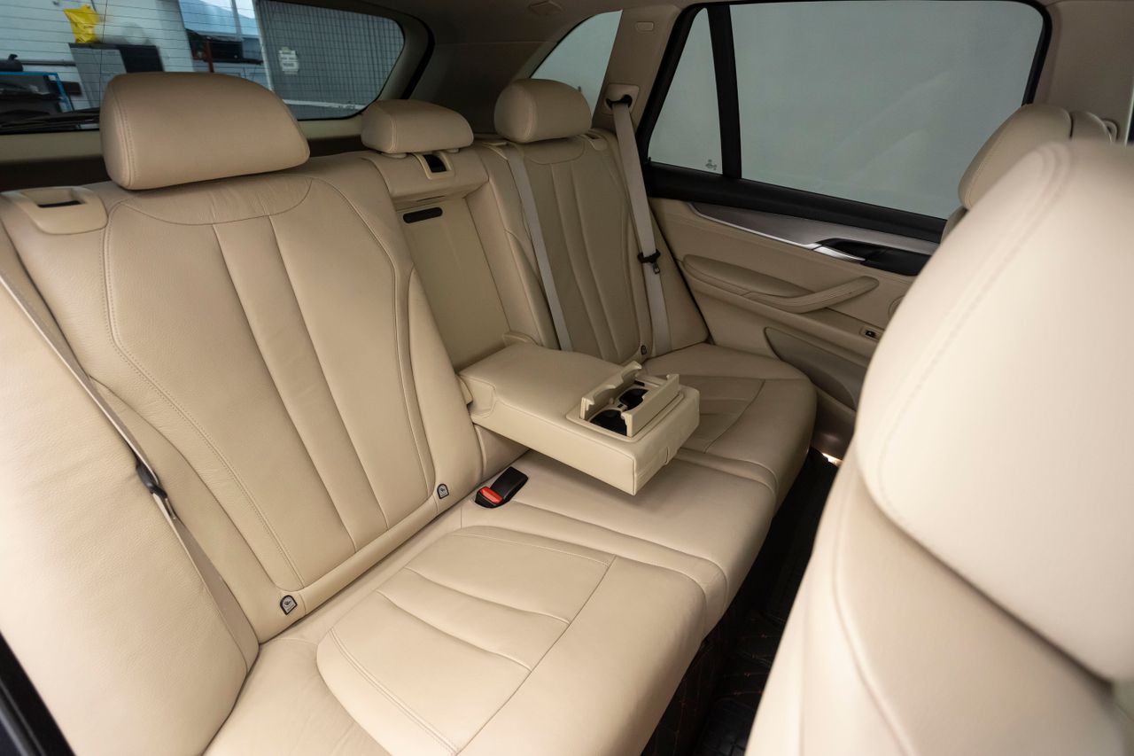 BMW X5 30D 258 cv XDRIVE 3.0  - Foto 19