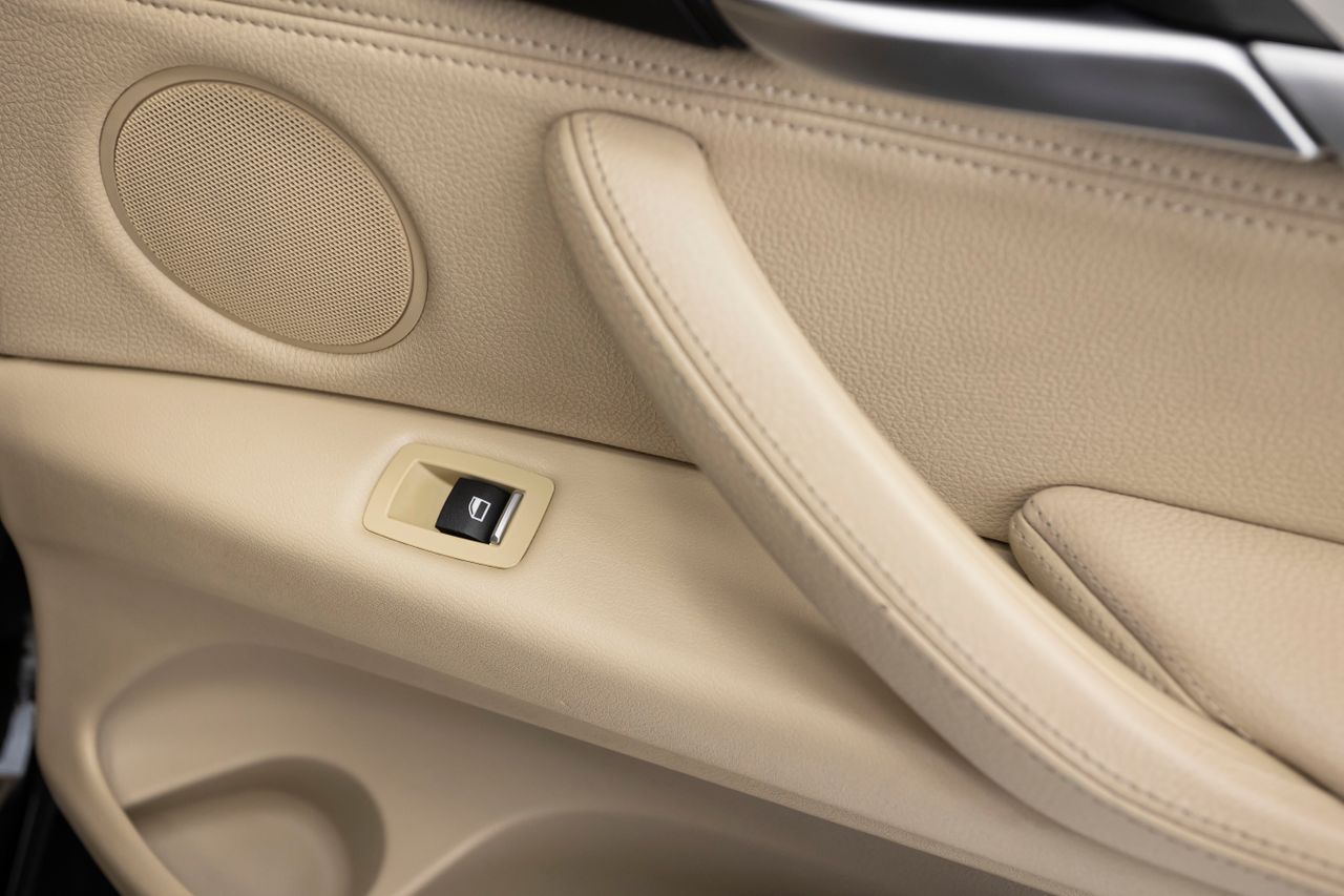 BMW X5 30D 258 cv XDRIVE 3.0  - Foto 17