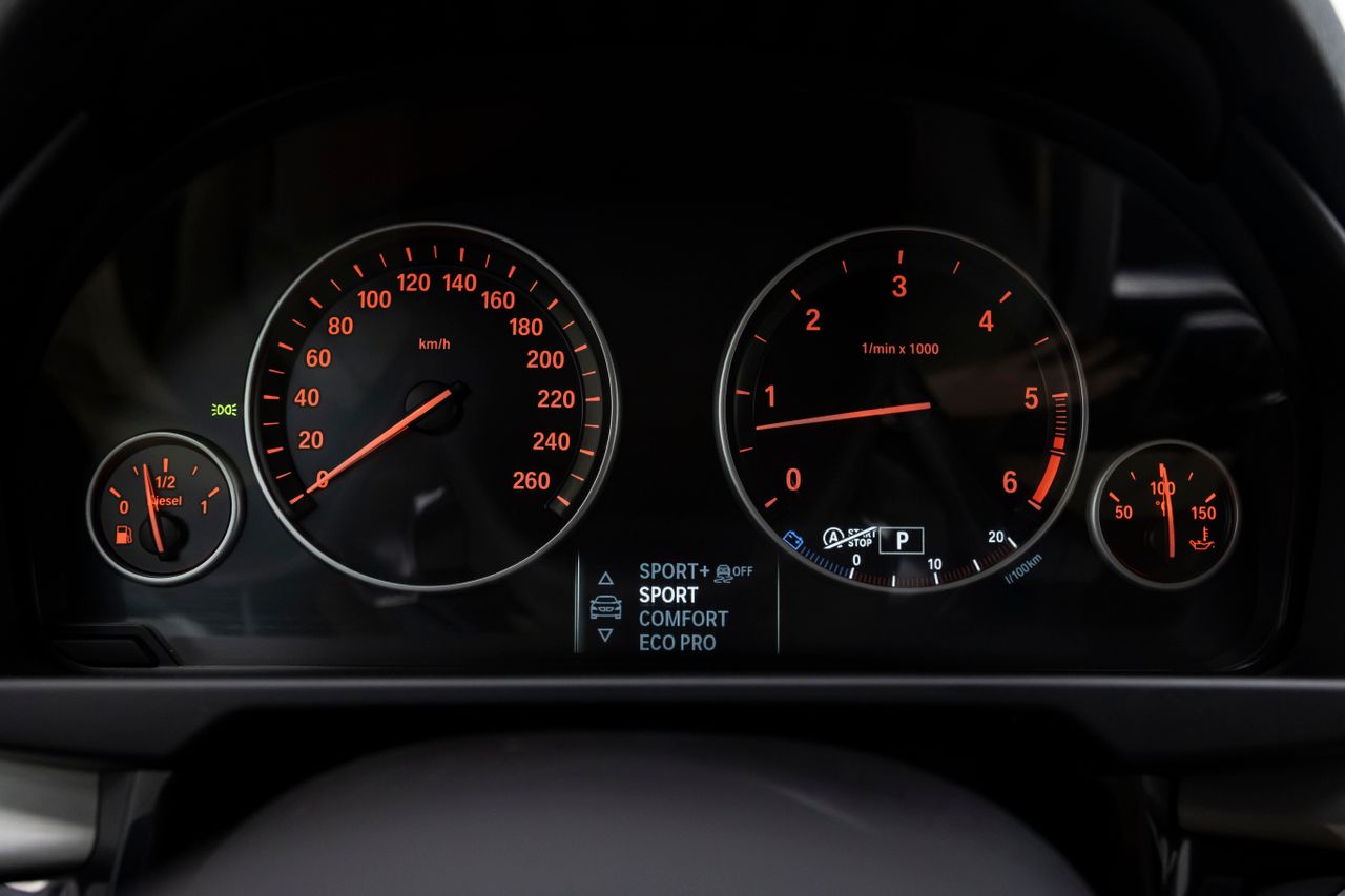 BMW X5 30D 258 cv XDRIVE 3.0  - Foto 42