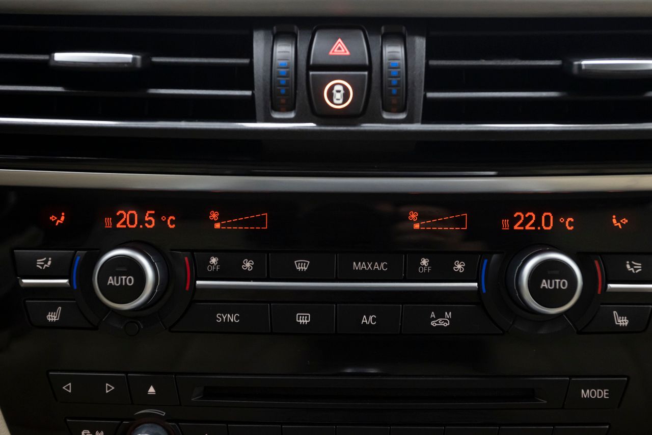 BMW X5 30D 258 cv XDRIVE 3.0  - Foto 23