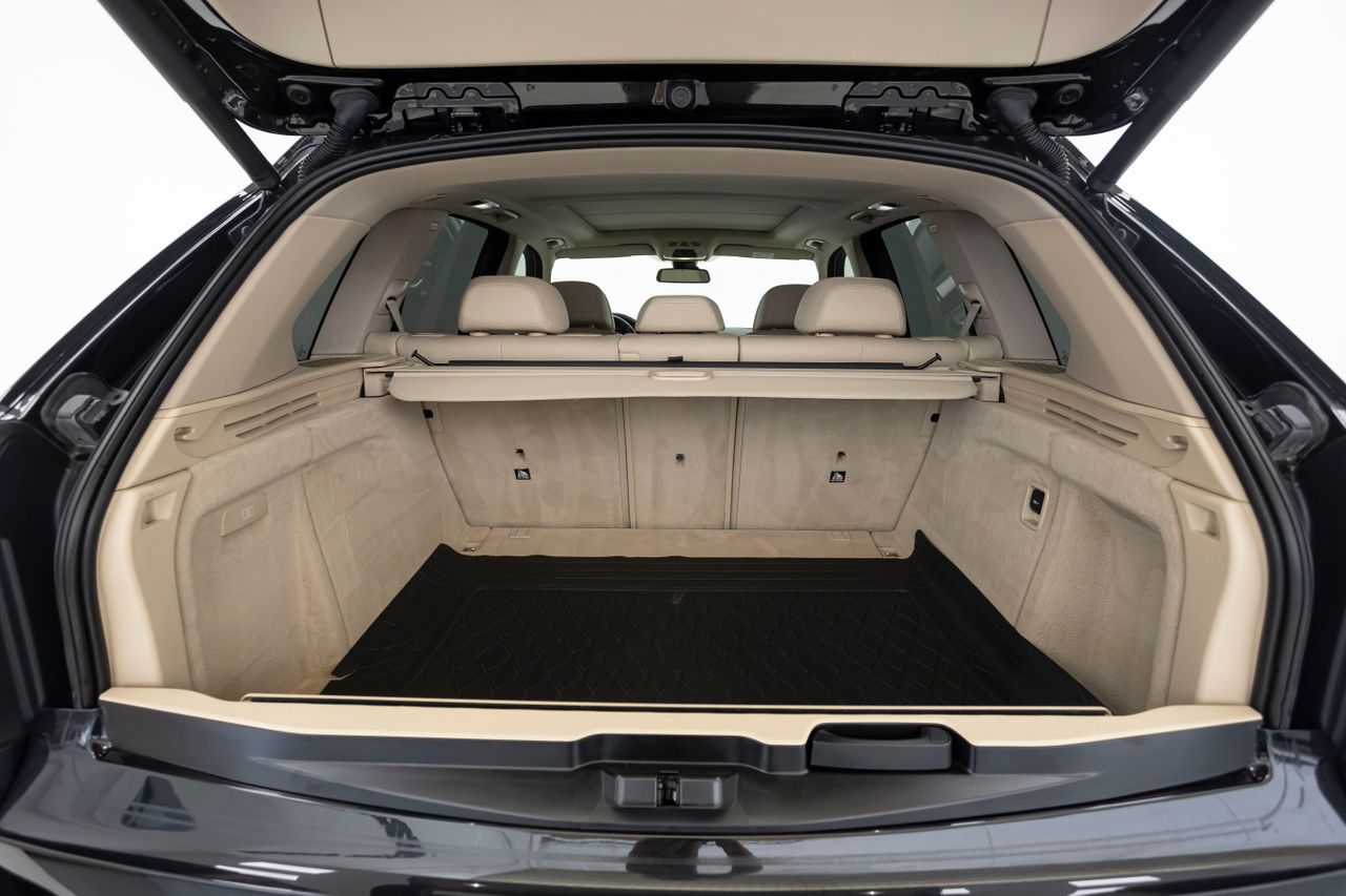 BMW X5 30D 258 cv XDRIVE 3.0  - Foto 13
