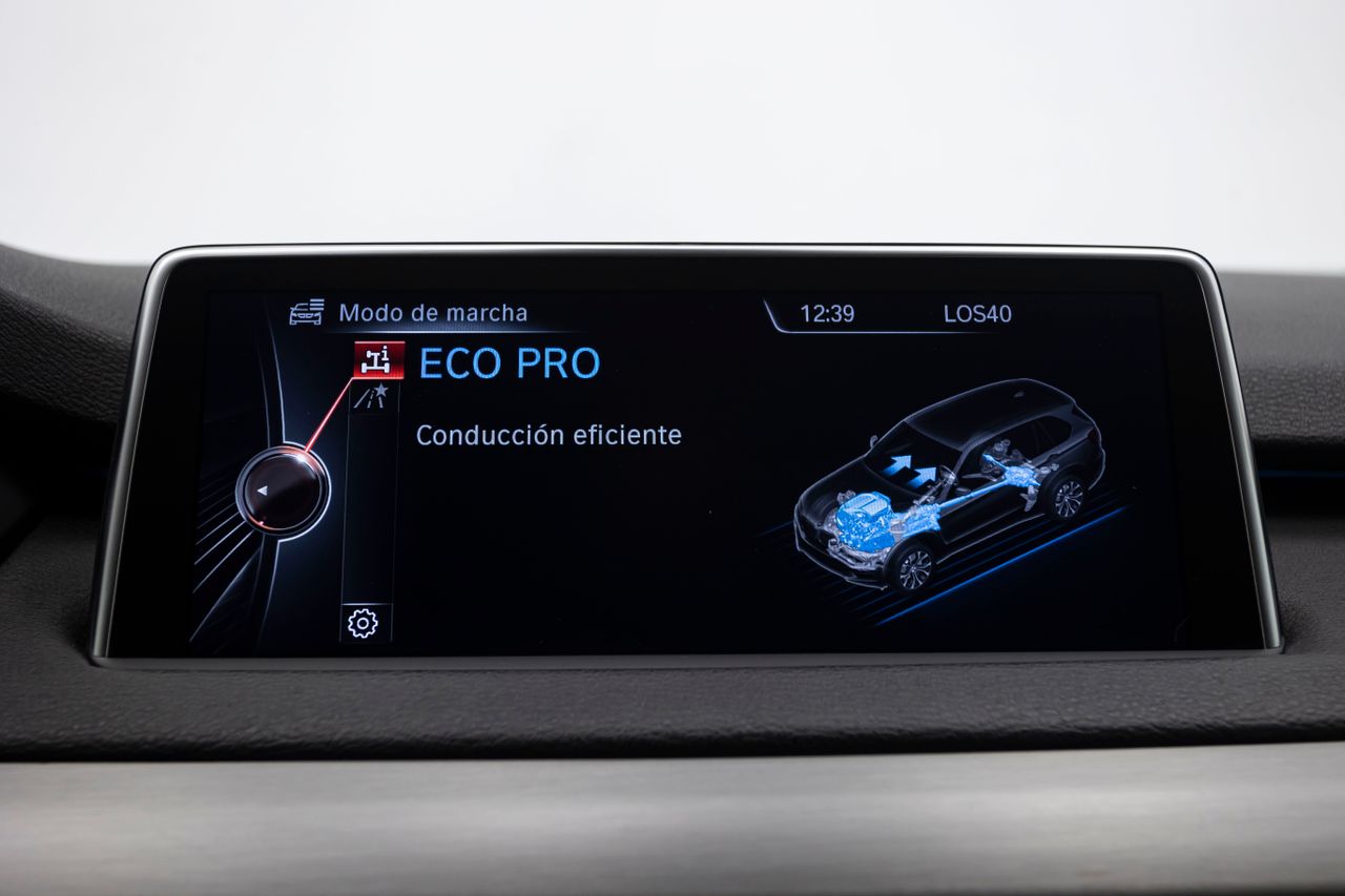 BMW X5 30D 258 cv XDRIVE 3.0  - Foto 52