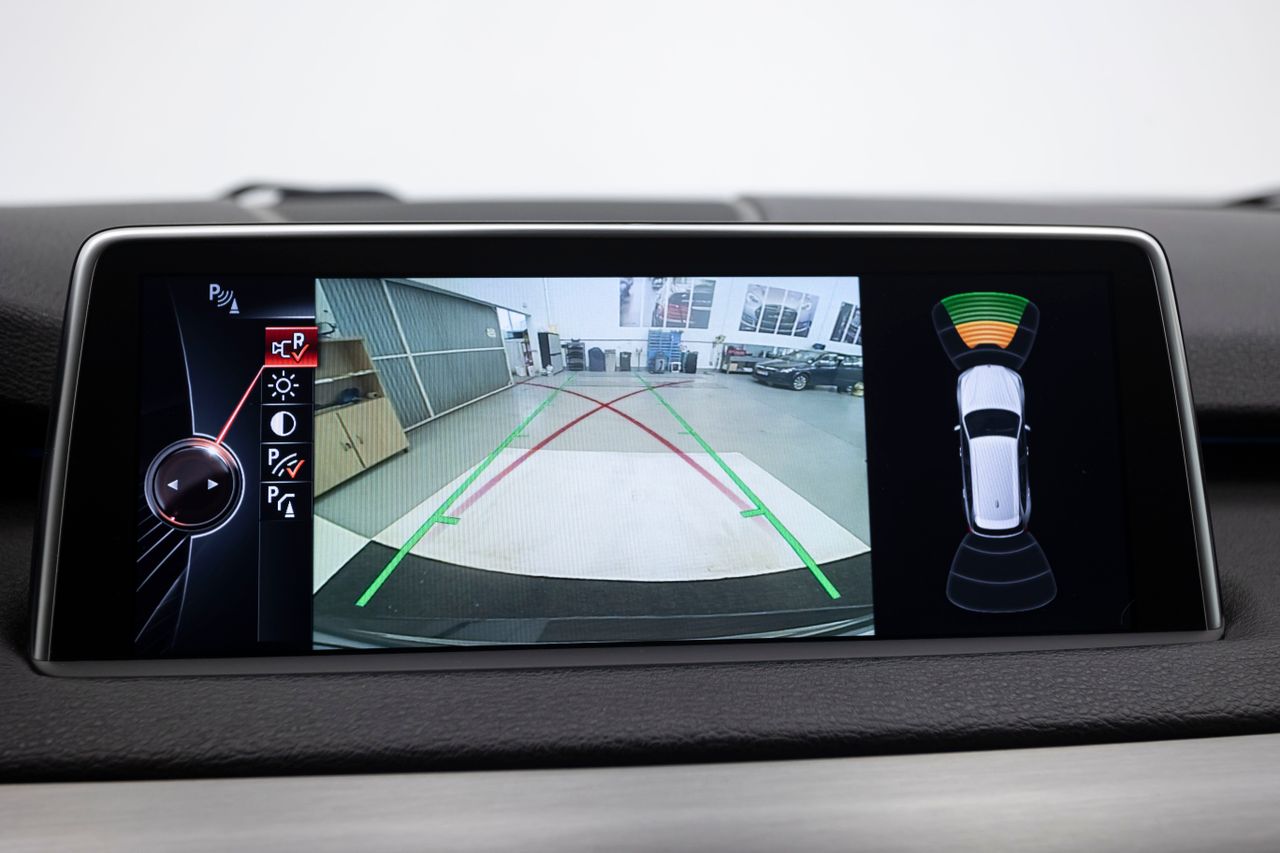 BMW X5 30D 258 cv XDRIVE 3.0  - Foto 6