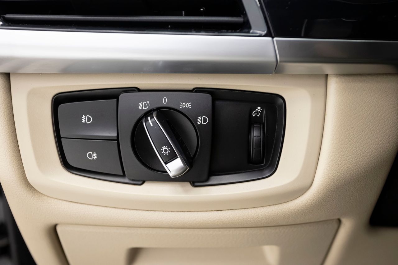 BMW X5 30D 258 cv XDRIVE 3.0  - Foto 35