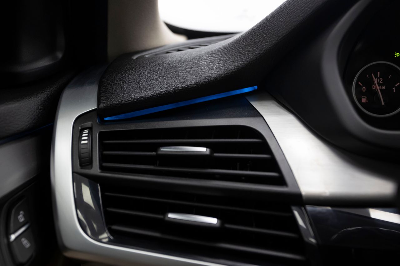 BMW X5 30D 258 cv XDRIVE 3.0  - Foto 36