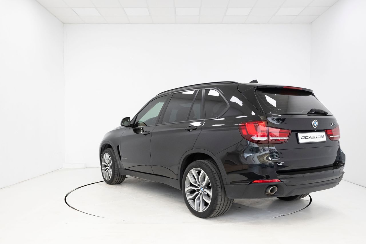 BMW X5 30D 258 cv XDRIVE 3.0  - Foto 66