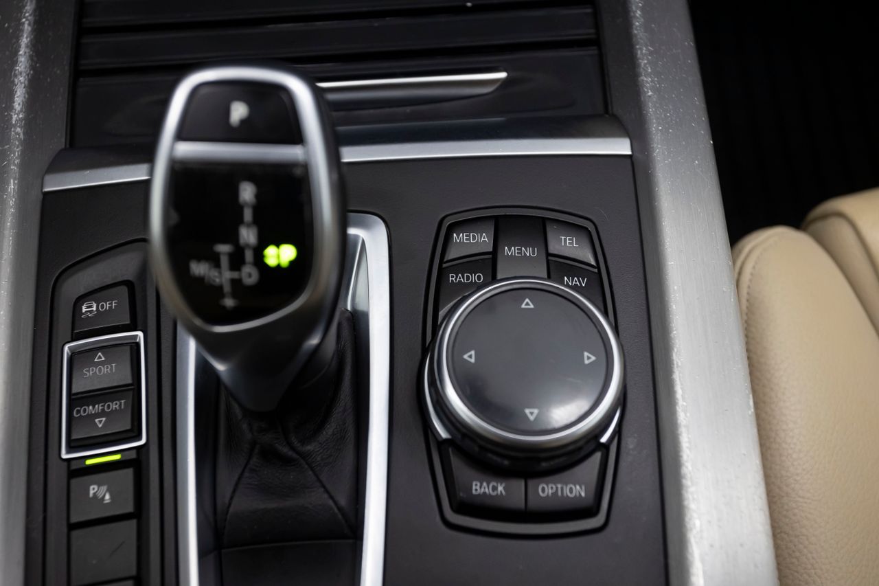 BMW X5 30D 258 cv XDRIVE 3.0  - Foto 22