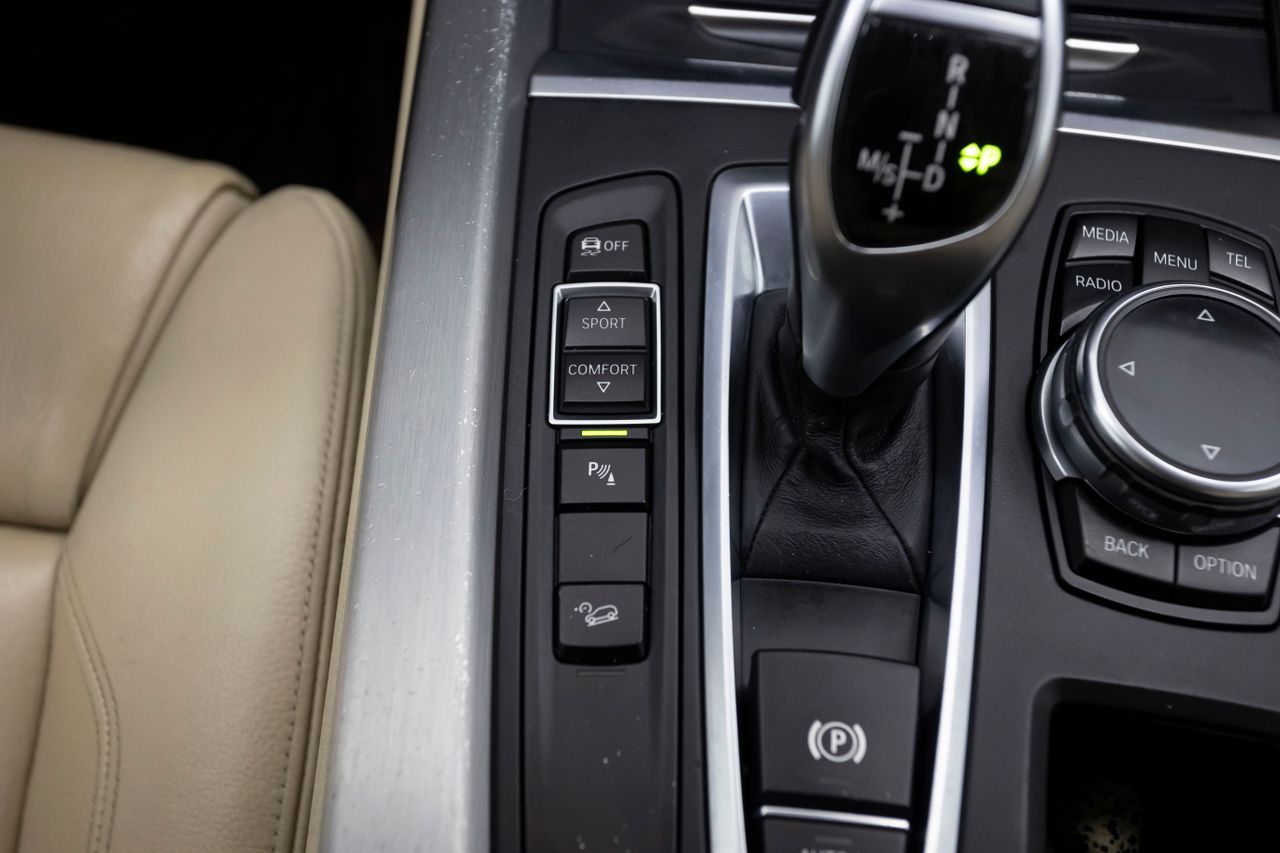 BMW X5 30D 258 cv XDRIVE 3.0  - Foto 8