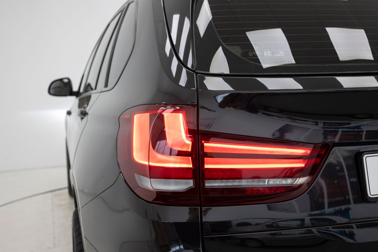 BMW X5 30D 258 cv XDRIVE 3.0  - Foto 60